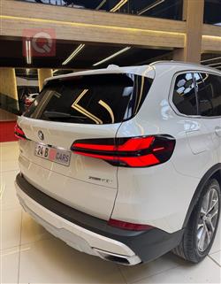 بي ام دبليو X5